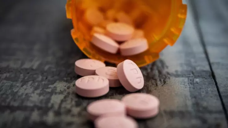 Estudiantes se intoxican con clonazepam; era un reto viral