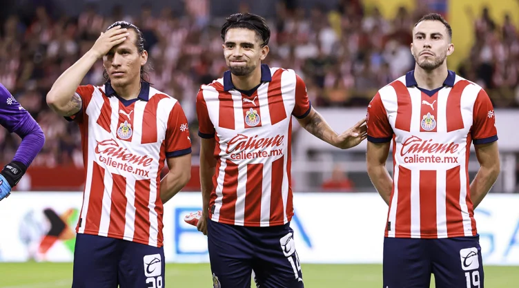 Chivas de Guadalajara
