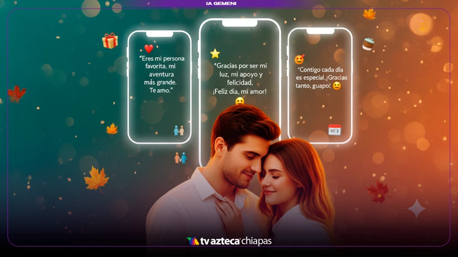 Día del Novio frases