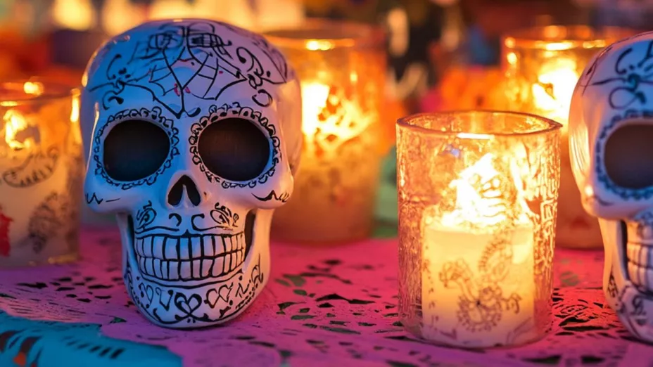 Día de Muertos 2024 Cuándo se pone el altar para las mascotas y qué debe llevar.