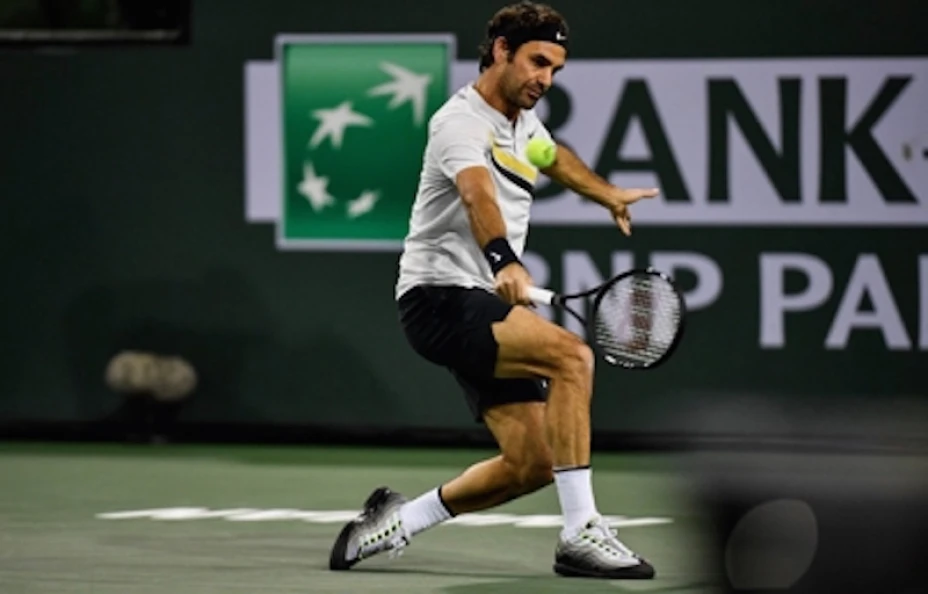 Roger Federer