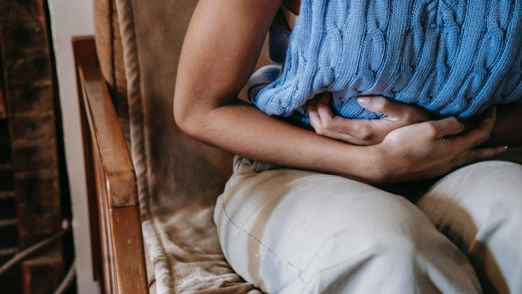 licencia menstrual espana trabajadoras