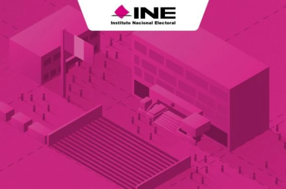 INE