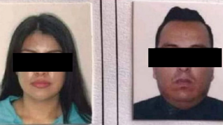 detienen a padres que golpeó a maestra kínder izcalli