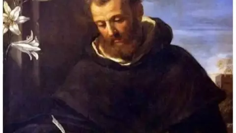 Santoral de HOY: Estos son los santos que se celebran el jueves 19 de febrero de 2026