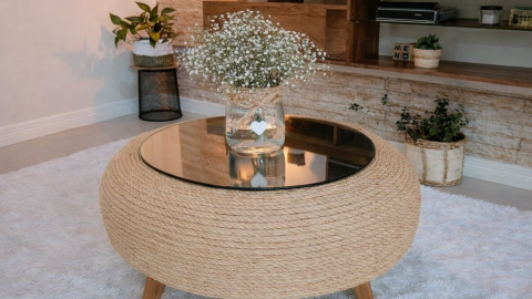 llantas reciclar ideas mecita