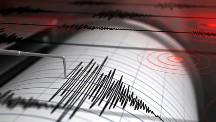 Temblor hoy en México: Se registra sismo en la CDMX de magnitud 5; esto se sabe
