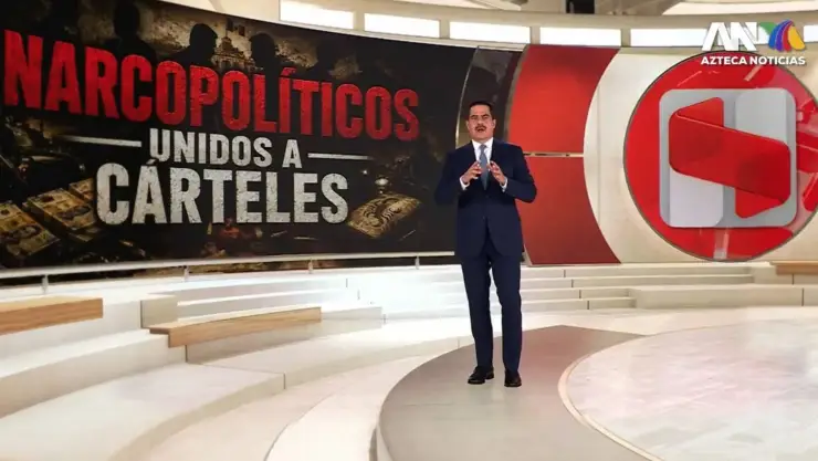 Donald Trump México