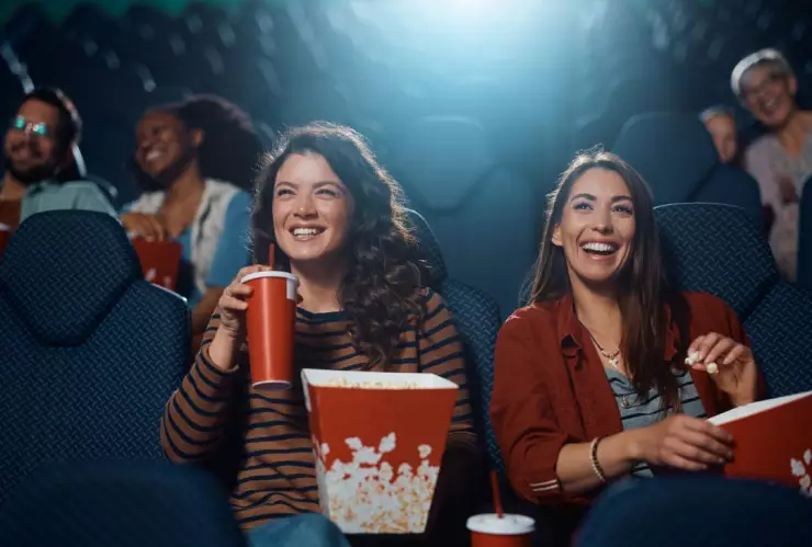 Promoción Cinépolis