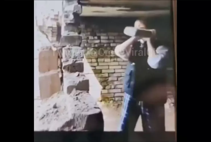 Niñas mueren sepultadas en Rusia por reto TikTok.jpg