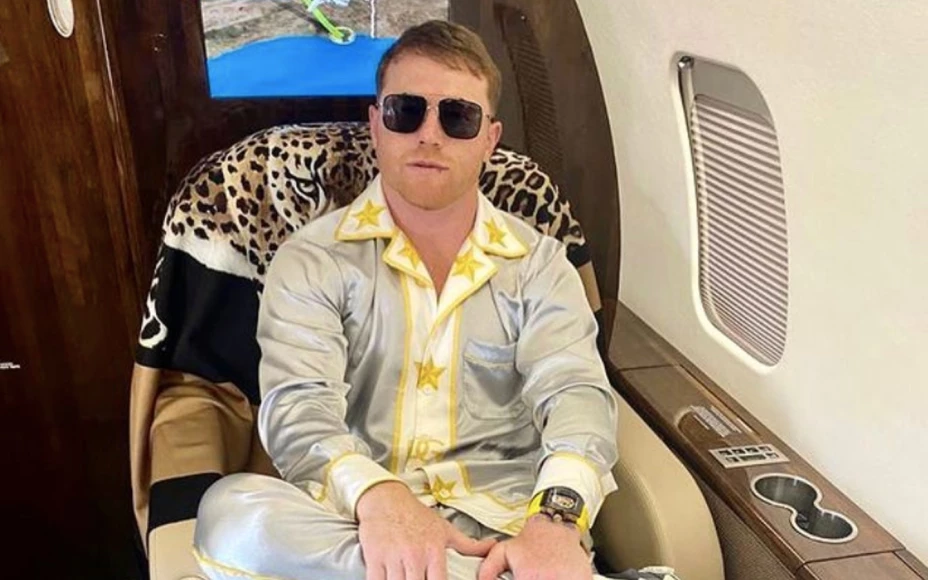 Canelo vs Bivol 7 de mayo Box Azteca