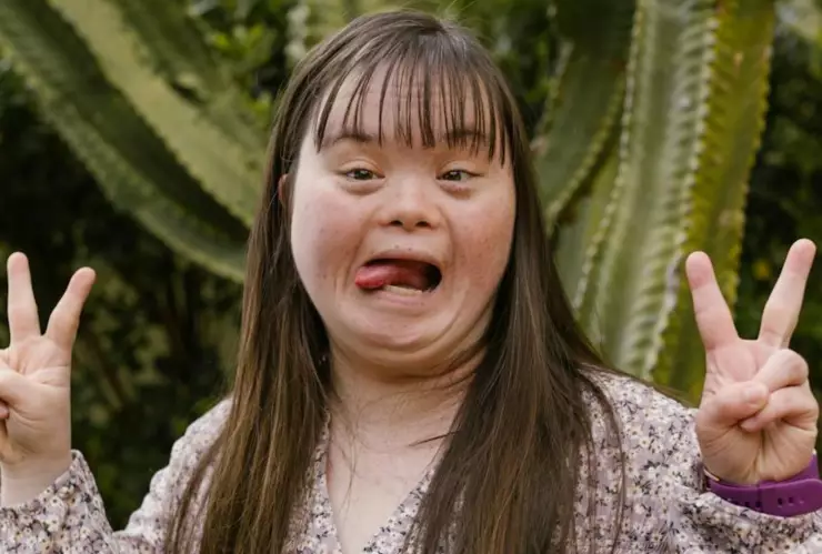 Día Mundial del Síndrome de Down