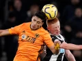 Wolves vs Newcastle