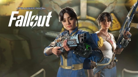Fallout llega a Black Ops 7