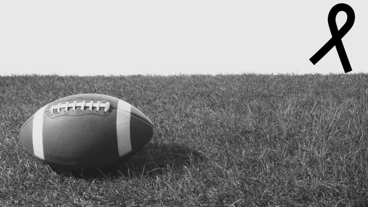 Muere MicahJo Barnett, jugador de fútbol americano del William Jewell College