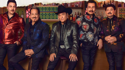 Los Tigres del Norte