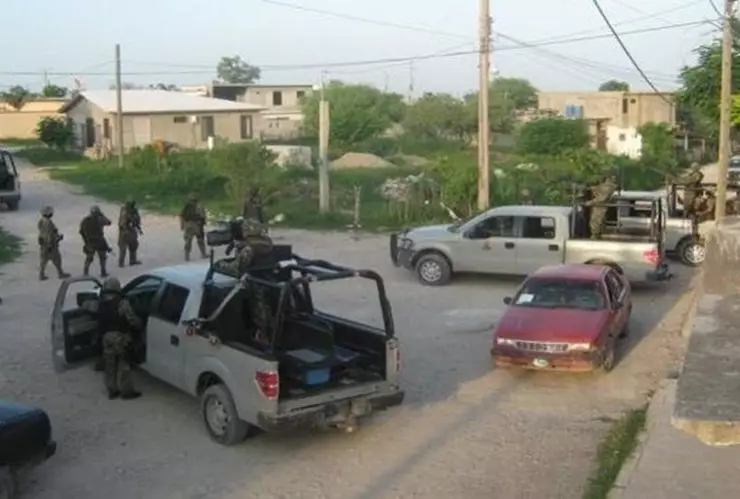 EUA emitió alerta de viaje a Tamaulipas por aumento de violencia