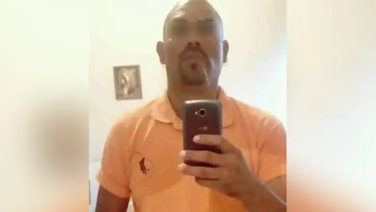 asesinado a balazos