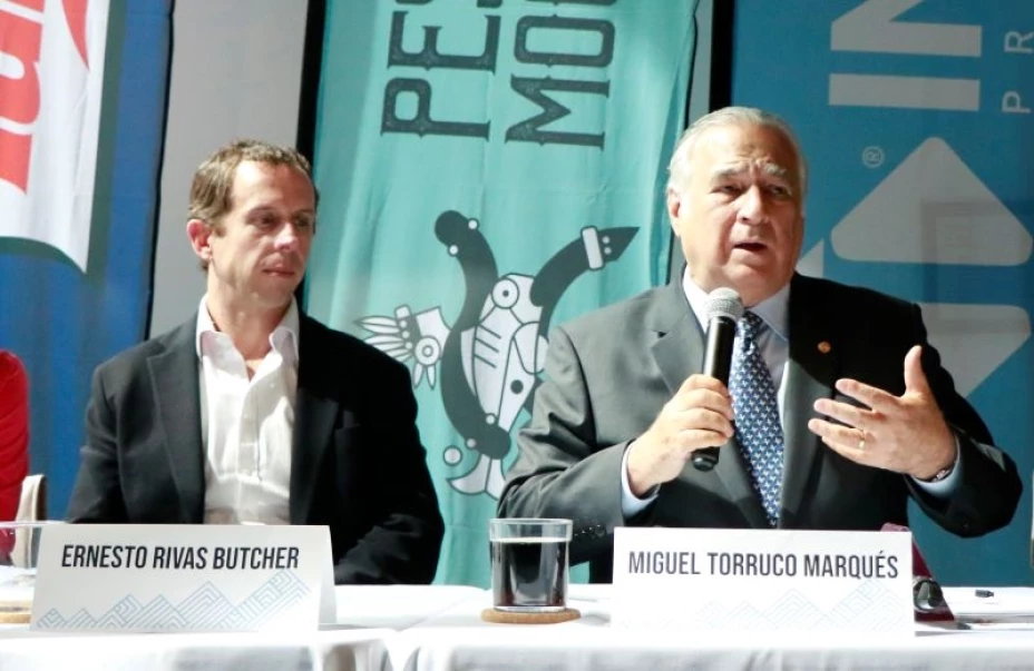 SECTUR RUTA DEL PESCADO