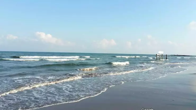 Menor desaparecido en Mata de Uva