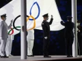 Ceremonia de Inauguración de los Juegos Olímpicos Tokyo 2020