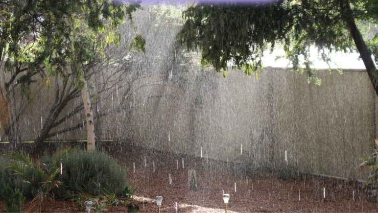 Pese a la ola de calor que azota Morelos, se pronostican lluvias HOY 27 de abril.