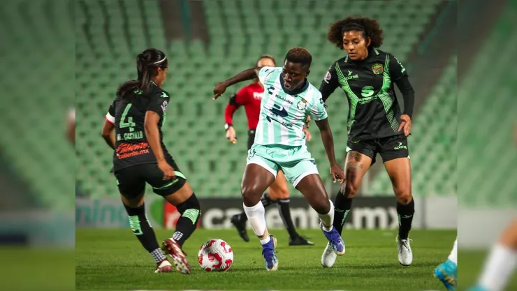 Santos femenil vs Xolos: Fecha y hora jornada 7 del Torneo Clausura 2025