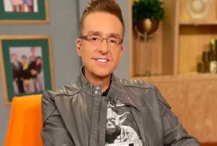 Daniel Bisogno fue hospitalizado de emergencia, así se reveló en Pati Chapoy (VIDEO)