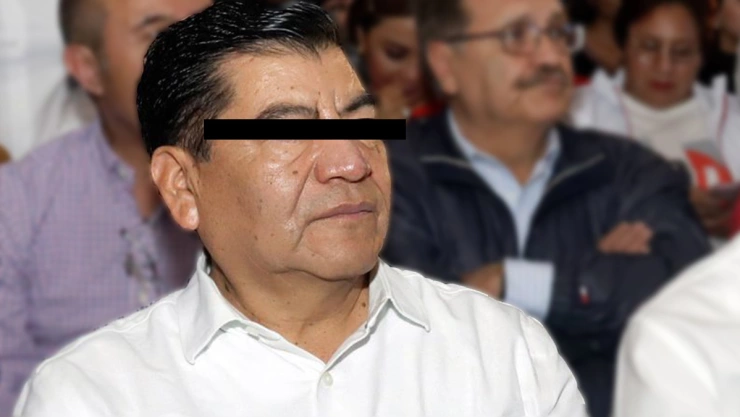 Dictan auto de formal prisión contra el exgobernador Mario “N” por tortura contra Lydia Cacho