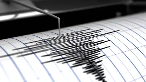 Sismo hoy en México: Se registró un temblor en Manzanillo de magnitud 4.1