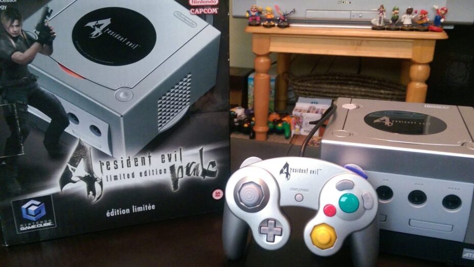 GameCube