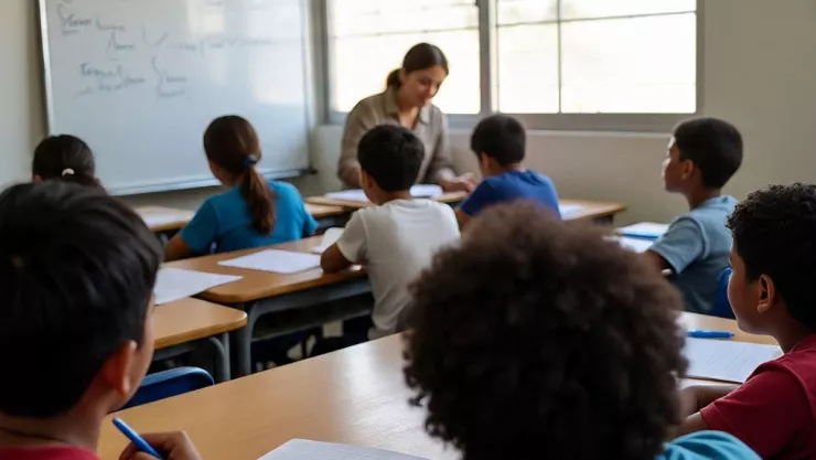 Nuevas materias para estudiantes de educación básica