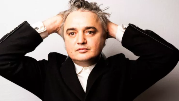 Peter Doherty regresa y así es su nuevo disco