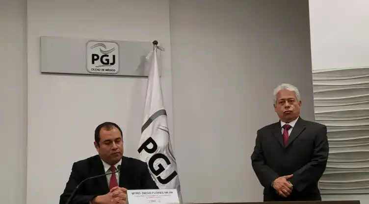 Matan a abuelo y nieta por deuda