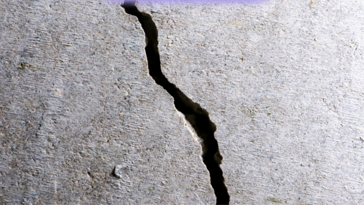 Se registra sismo con magnitud de 4.6 en Oaxaca.