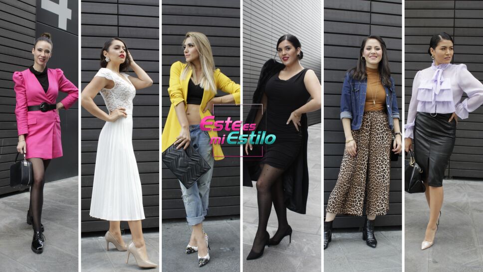 EEME 2 SEMIFINALISTAS
