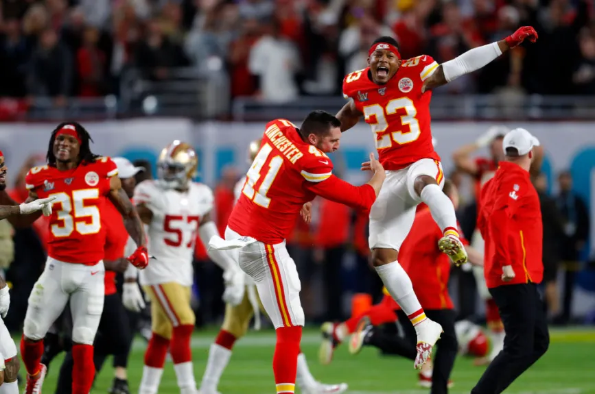Kansas City Chiefs