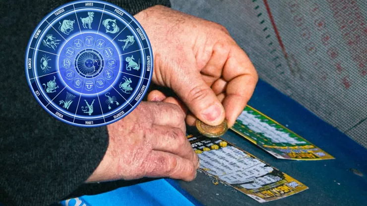 Descubre cuáles son tus números de la suerte para hoy viernes 10 de abril