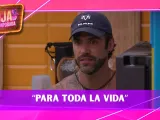 Fernando Lozada confiesa lo que significa Pascal para él