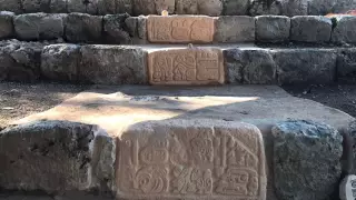 Encuentran figura de ‘Yum Keep’, dios maya de la fertilidad en Yucatán