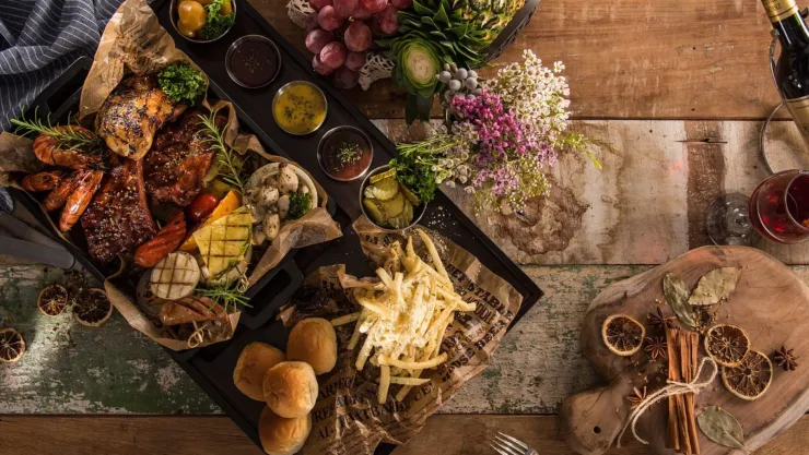 3 consejos para dejar los atracones de comida