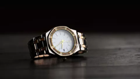 relojes de lujo de la firma berger