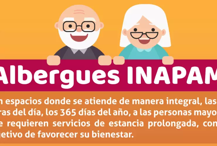 Inapam estos son los requisitos que piden a adultos mayores para ingresar a albergues.jpeg