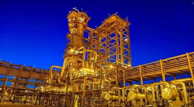 petroleo
