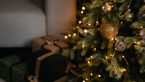 Los mexicanos tienen gastos considerables en la Navidad 2023