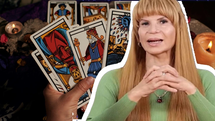 Horóscopos de Mhoni Vidente hoy lunes 11 de febrero_ Predicciones signo por signo
