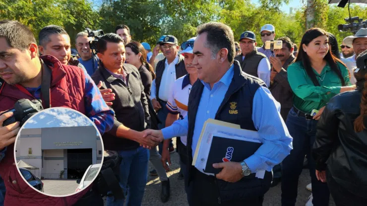 Audiencia UAS
