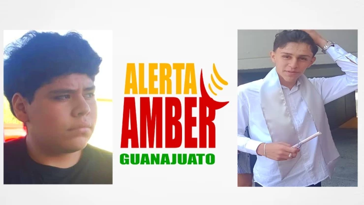 Adolescentes desaparecidos en León, Guanajuato