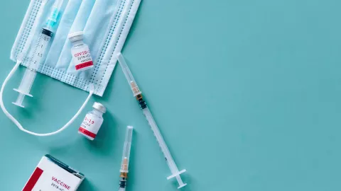 día internacional de la prevención contra epidemias