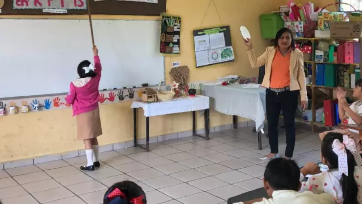 sep niños podran ser reprobados